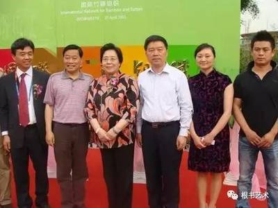 楊小燕 以藝術為橋，連接北京與四川的文化交流新篇章