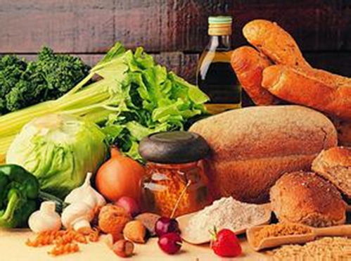 健身飲食指南 每餐怎么吃、吃什么、吃多少